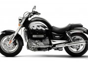 Triumph Rocket III